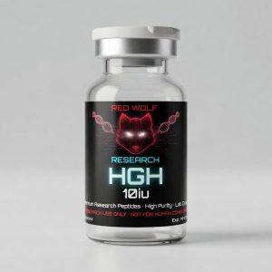 HGH