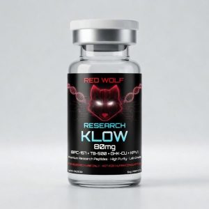 KLOW (80 mg)