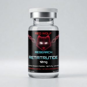 Retatrutide